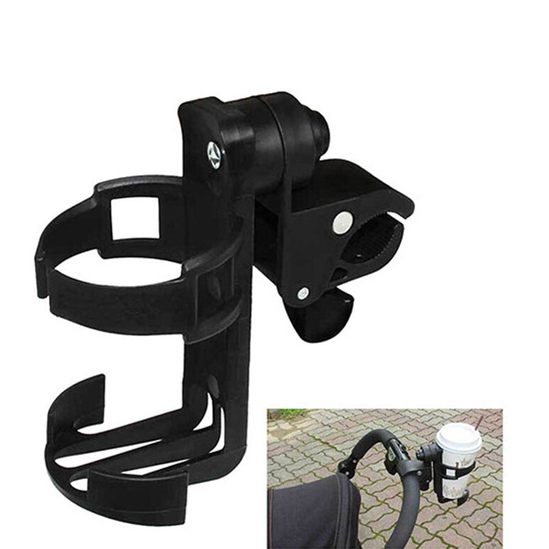 Versatile Bag Organizer for Strollers and Wheelchairs